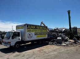 Demolition Debris Removal in Moody Af, GA