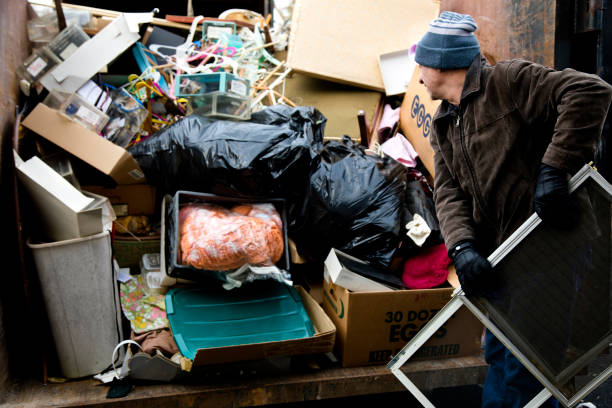Best Same-Day Junk Removal Services  in Moody Af, GA