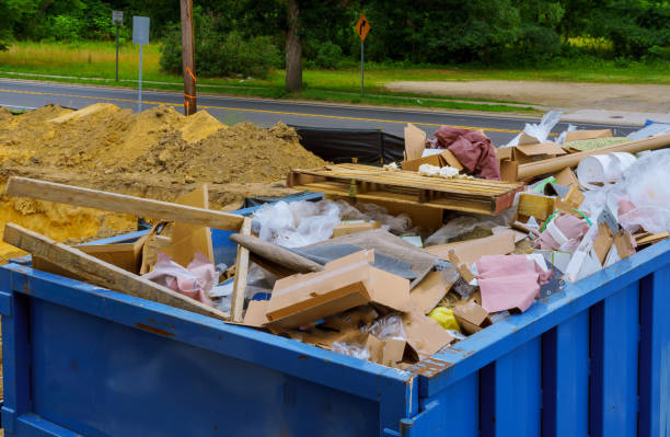 Property Management Cleanouts in Moody Af, GA
